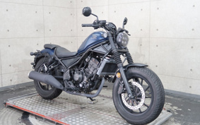 HONDA  REBEL 250 ABS MC49