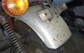 SUZUKI EPO PV50