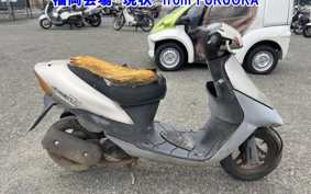 SUZUKI LET's 2
