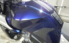HONDA HAWK 11 2024 SC85