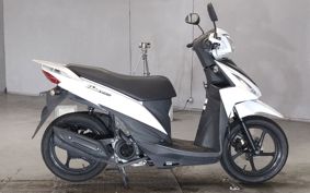 SUZUKI ADDRESS V110 CE47A