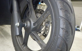 HONDA PCX 125 2013 JF56
