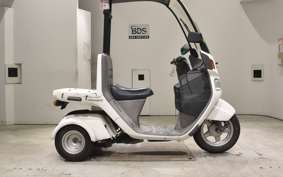 HONDA GYRO CANOPY TA03