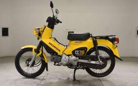 HONDA ｸﾛｽｶﾌﾞ110-2 2020 JA45