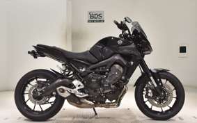 YAMAHA MT-09 A 2019 RN52J