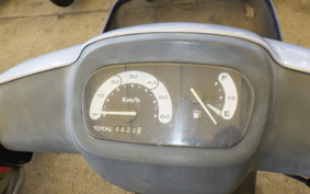 YAMAHA JOG POCHE SA08J