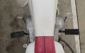 HONDA LITTLE CUB AA01