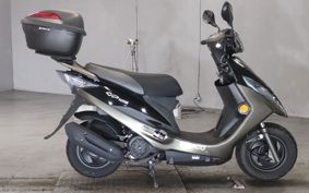 KYMCO  KYMCO GP125I FC25EA