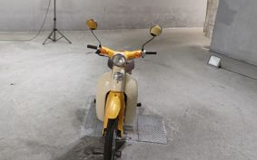 HONDA LITTLE CUB AA01