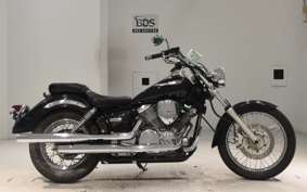 YAMAHA DRAGSTAR 250 VG02J