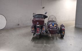 HARLEY FLHTC1340 SIDE-CAR 1983 DEK