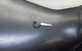 SUZUKI EN125 2A 2005