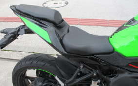 KAWASAKI  NINJA ZX-25R SE ZX250E