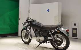 YAMAHA SR400 Gen.2 1996 1JR