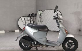 SUZUKI LET`S4 CA45A