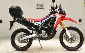 HONDA CRF250 RALLY MD44