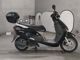 Фото Honda LEAD 110 с японского аукциона