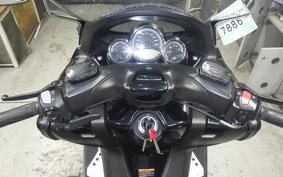 YAMAHA T-MAX 500 2008 SJ08J