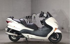 HONDA FORZA Z MF08