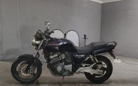 HONDA CB400SF 1993 NC31