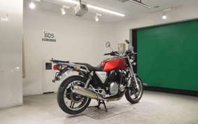 HONDA CB1100 2011 SC65