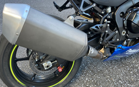 SUZUKI GSX-R1000R ABS 2017 DM11G