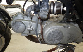 HONDA GORILLA 1997 Z50J