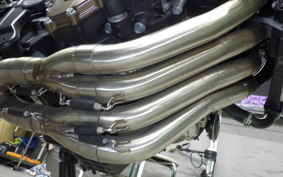 HONDA CB650R 2021 RH03