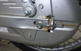 HONDA C50 SUPER CUB 2012 AA04