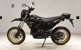 KAWASAKI KLX230 SM 2021 LX230A