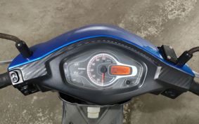 SUZUKI ADDRESS V125 CF4MA