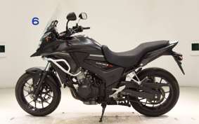 HONDA 400X 2019 NC47