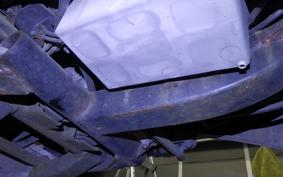 SUZUKI ADDRESS V125 G 2006 CF4EA