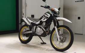 YAMAHA SEROW 250 Gen.3 2022 DG31J