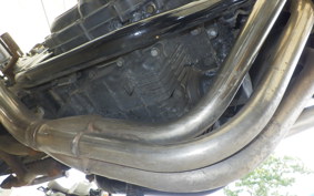 HONDA CB400SF NC31