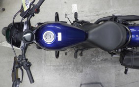 HONDA REBEL 250 S 1997 MC49