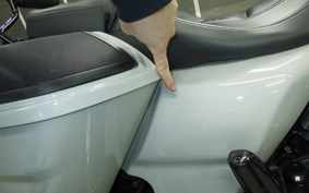 HARLEY FLTRXSE1920CVO 2020