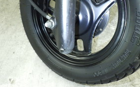 SUZUKI ADDRESS V125 G 2020 CF4EA