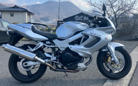 HONDA VTR1000F 1997 SC36