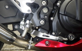 KAWASAKI NINJA 400 2018 EX400G