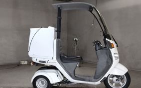 HONDA GYRO TA03