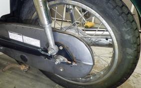 HONDA LITTLE CUB 2023 AA01