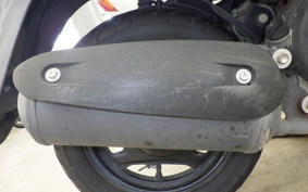 SUZUKI ﾚｯﾂ CA4AA