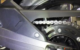 HONDA CBR250RR A MC51