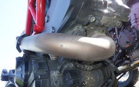 DUCATI HYPERMOTARD 820 2013