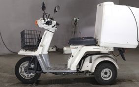 HONDA GYRO TD01