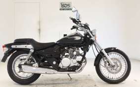 KAWASAKI ELIMINATOR 125 BN125A