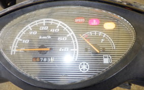 YAMAHA JOG Gen.5 SA36J