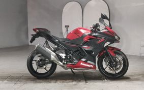KAWASAKI NINJA 400 2018 EX400G