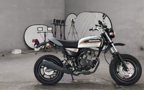 HONDA  APE 50 TYPE D AC18